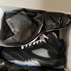 jordan 5 reimagined